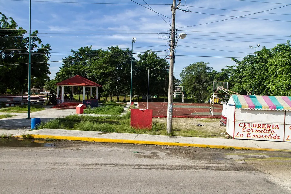 Tulum, Quintana Roo, Mexico - panoramio (23) — Quintana Roo, Mexico