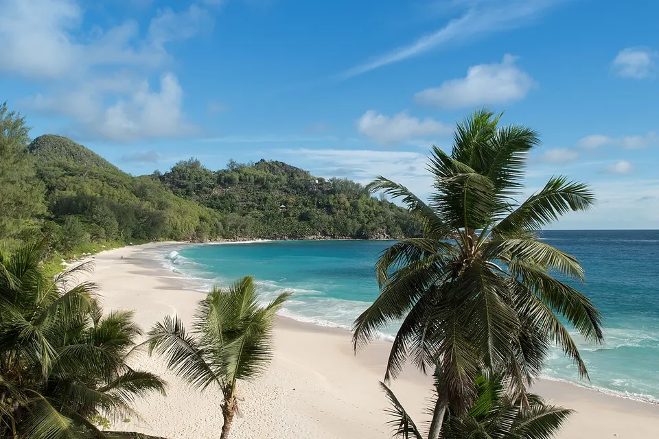 View point Anse Intendance beach Mahe Seychelles (38723090535) — Takamaka, Seychelles
