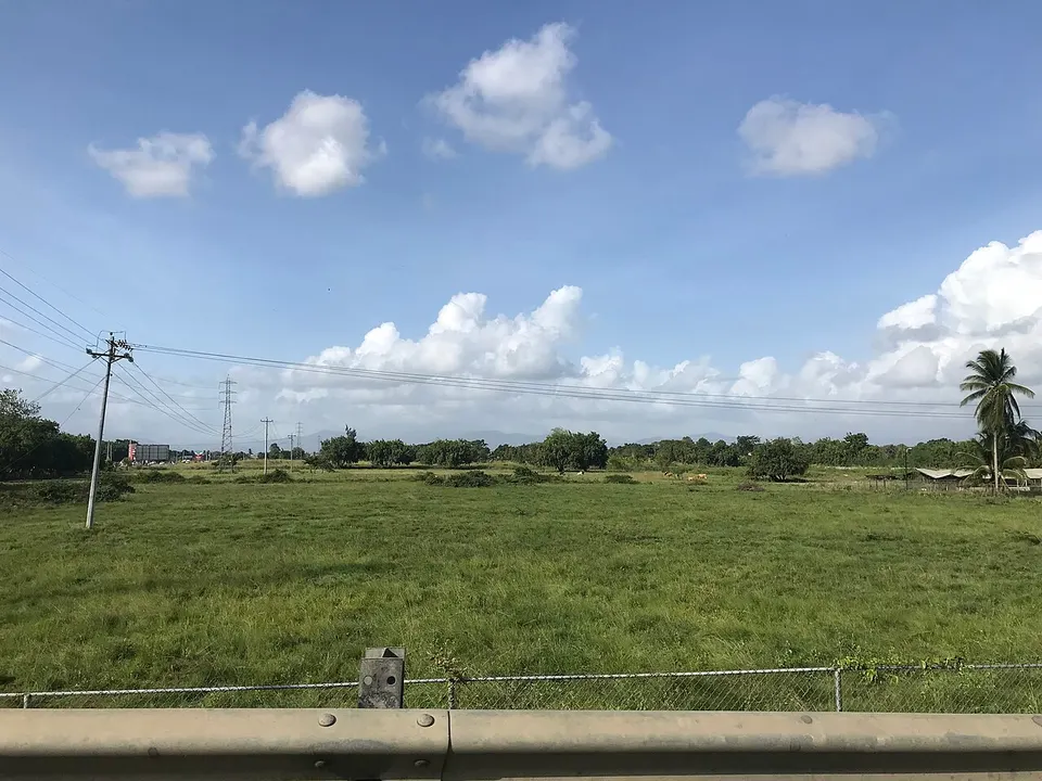 Carlsen Field, Chaguanas — Couva-Tabaquite-Talparo, Trinidad and Tobago