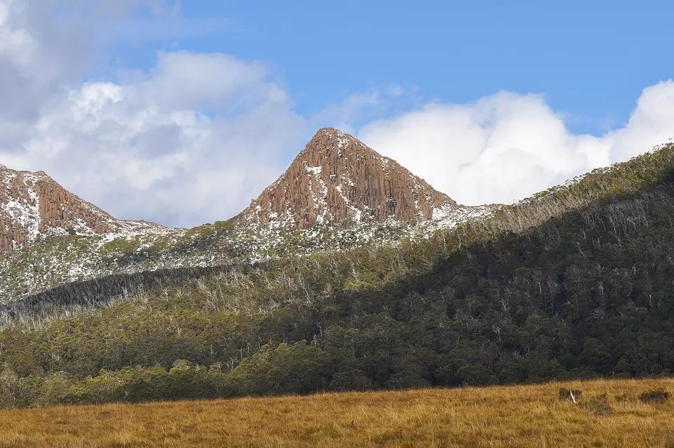 Bronte Park TAS 7140, Australia - panoramio — Tasmania, Australia