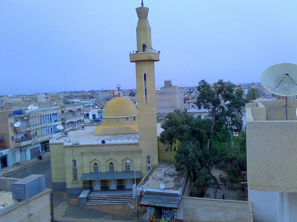 Ajdabiya, Libya - panoramio — Ajdabiya, Libya