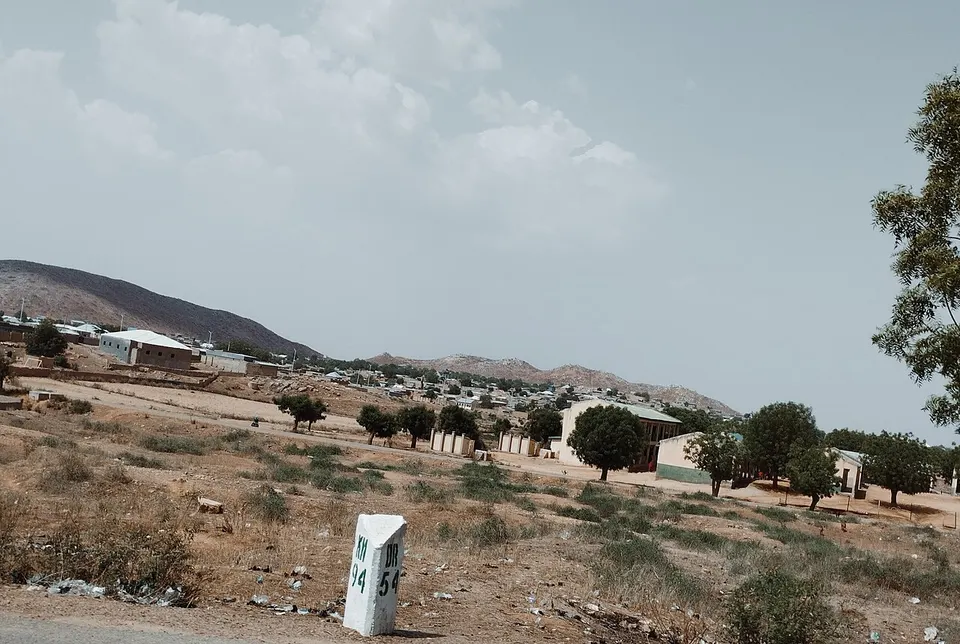 Kazaure6 — Jigawa, Nigeria