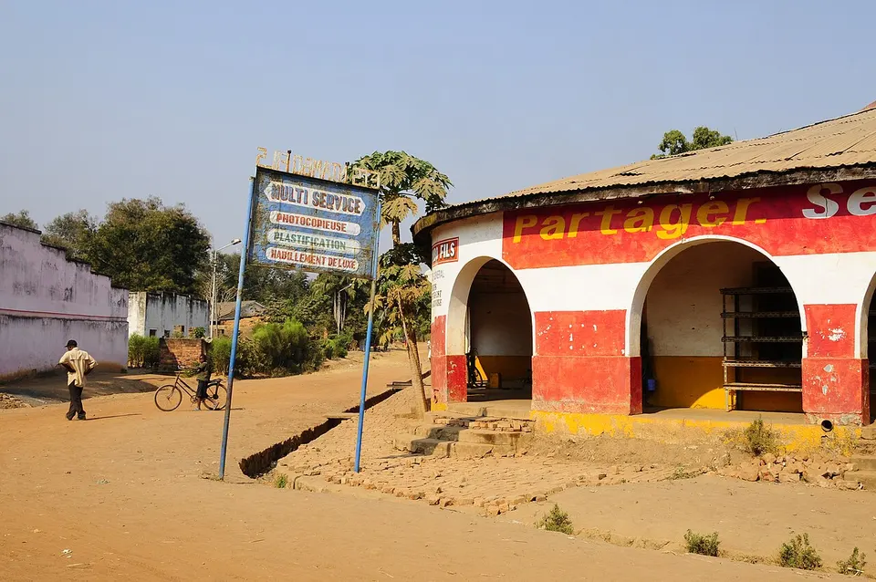 Luena - panoramio — Haut-Lomami, Democratic Republic of the Congo