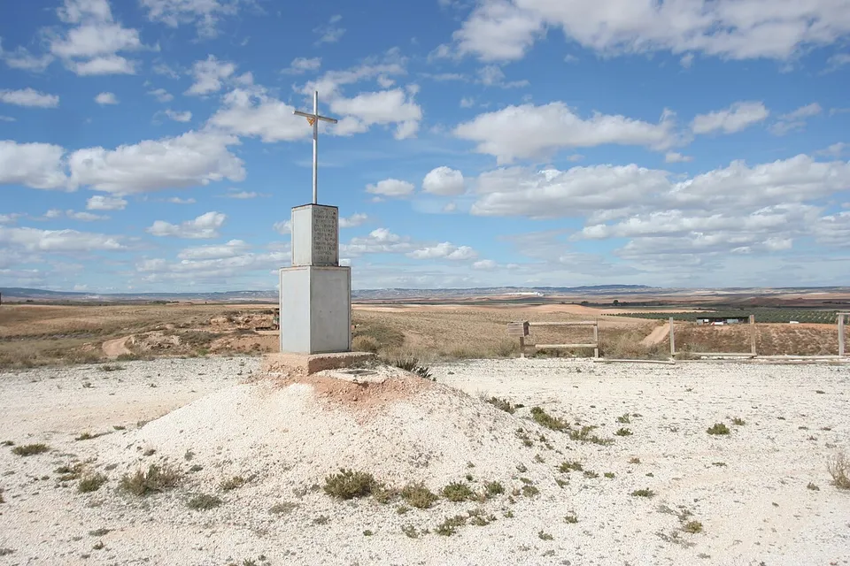 Codo — Aragón, Spain