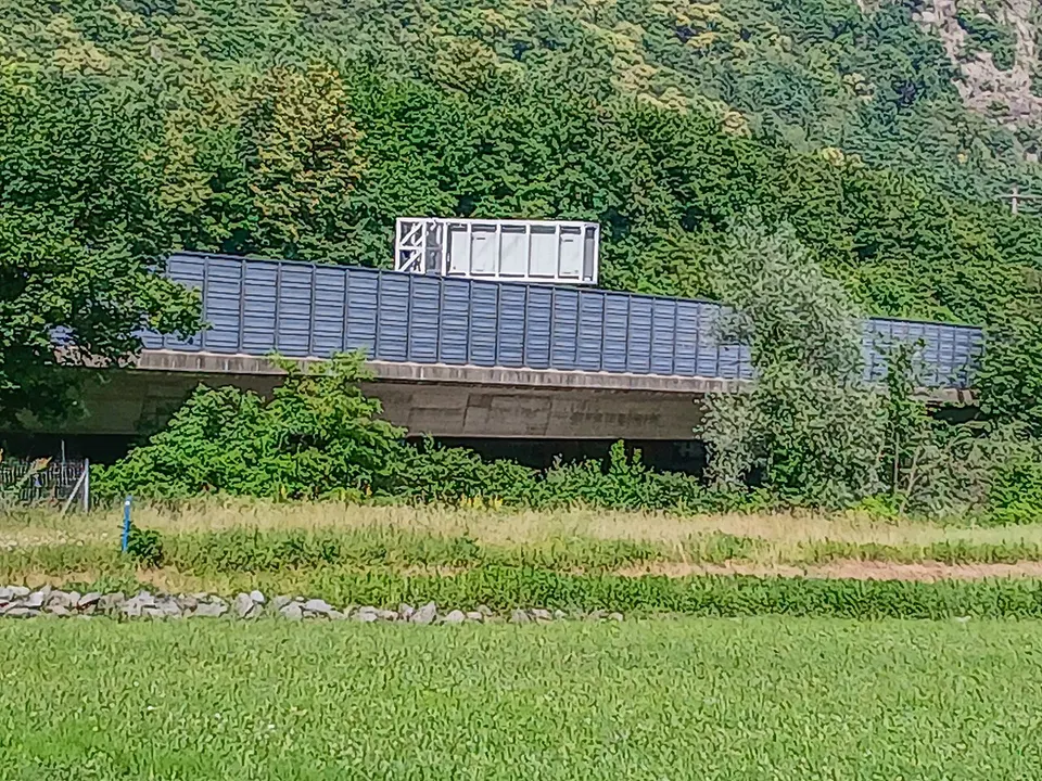 Personico-Viadukt über den Tessin, Bodio TI – Personico TI 20250617-jag9889 — Ticino, Switzerland