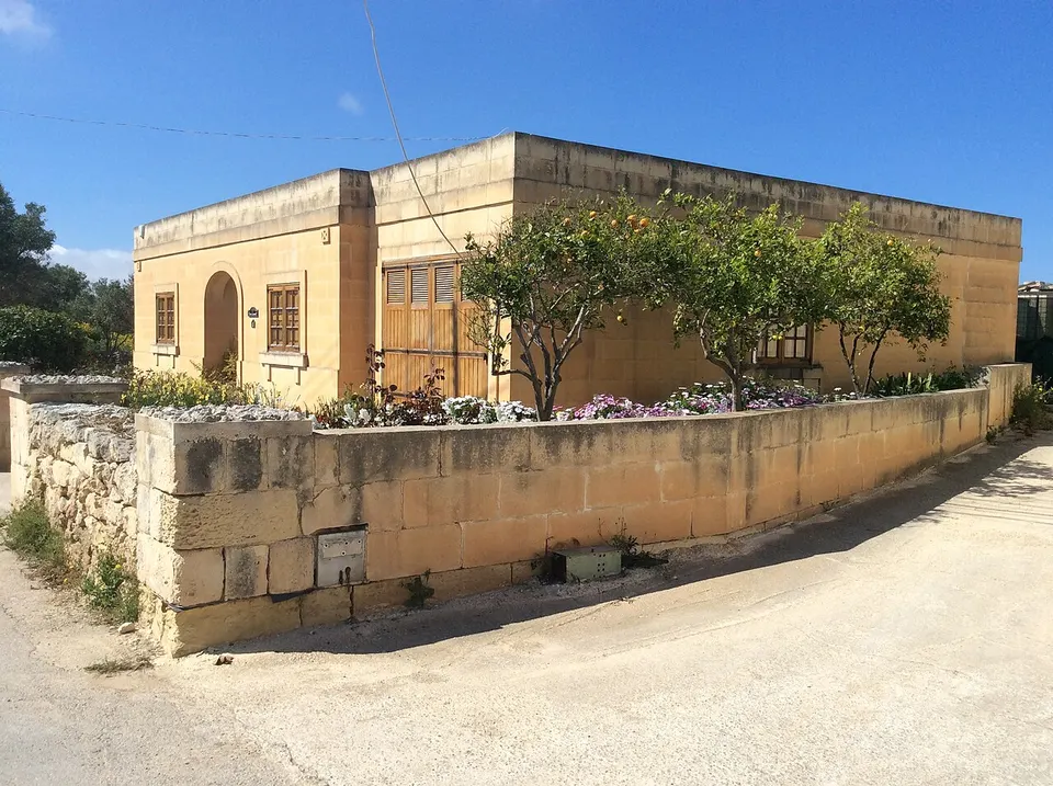 Wardija hill 17 — Saint Paul's Bay, Malta