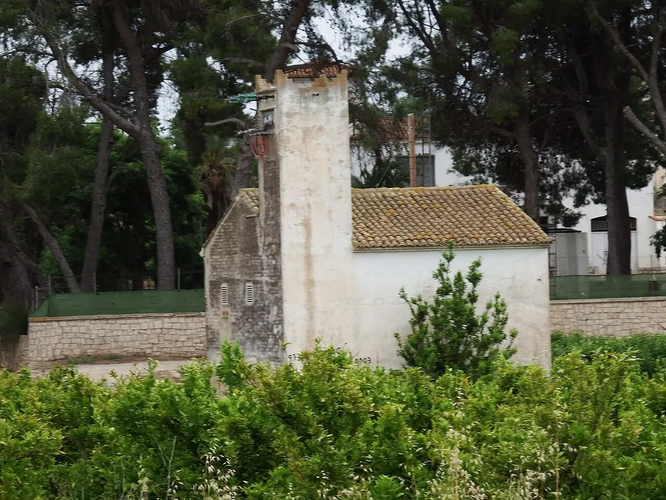 Motor per Picassent 03 — Comunitat Valenciana, Spain