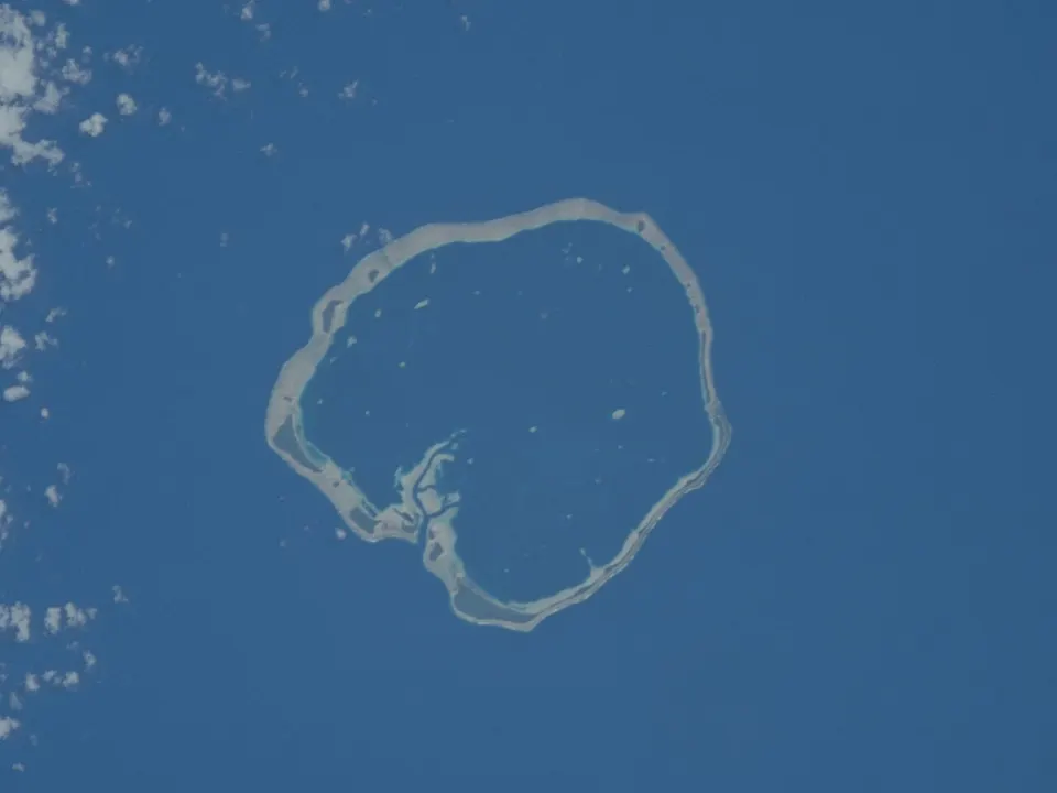 EbonAtoll — Ebon, Marshall Islands