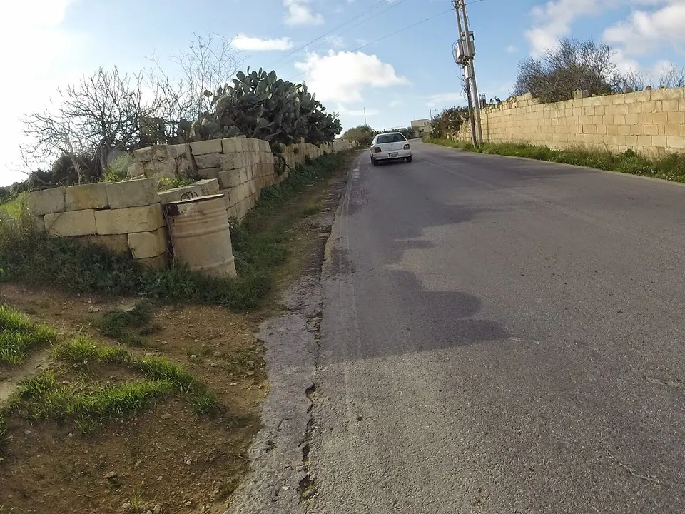 DCIM-101GOPRO - panoramio (31) — Rabat Malta, Malta