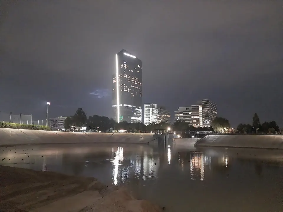 Esentai Tower Август 2026 — Almaty, Kazakhstan