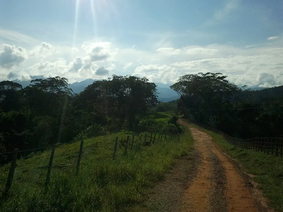 Rio Chico — Barinas, Venezuela