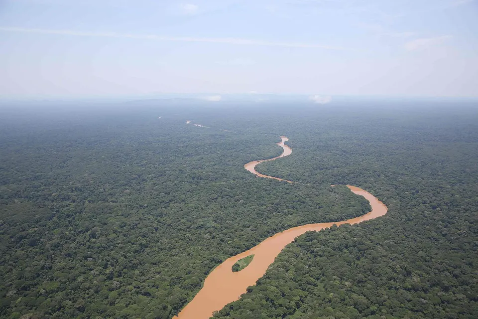 Photo of the day 11.10.2015 (21868921339) — Ituri, Democratic Republic of the Congo