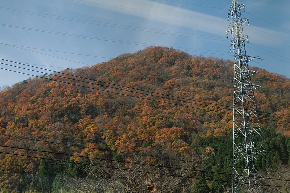 Kyoto to Amanohashidate (4564384139) — Kyoto Prefecture, Japan