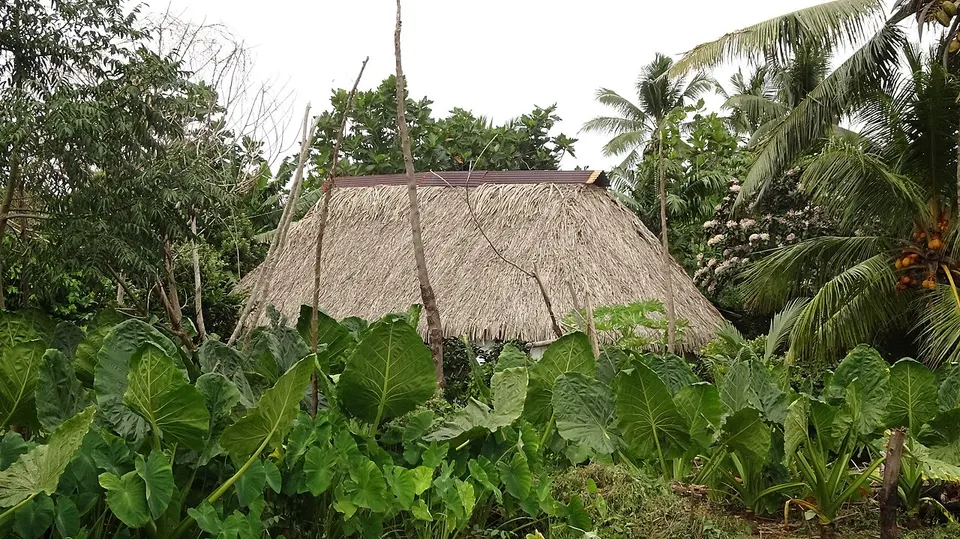 174 Fale à Mata-Utu (36686143920) — `Uvea, Wallis and Futuna