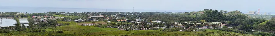 Brgy. Poblacion, Malita, Davao Occidental (2026-07-30) — Davao Region, Philippines