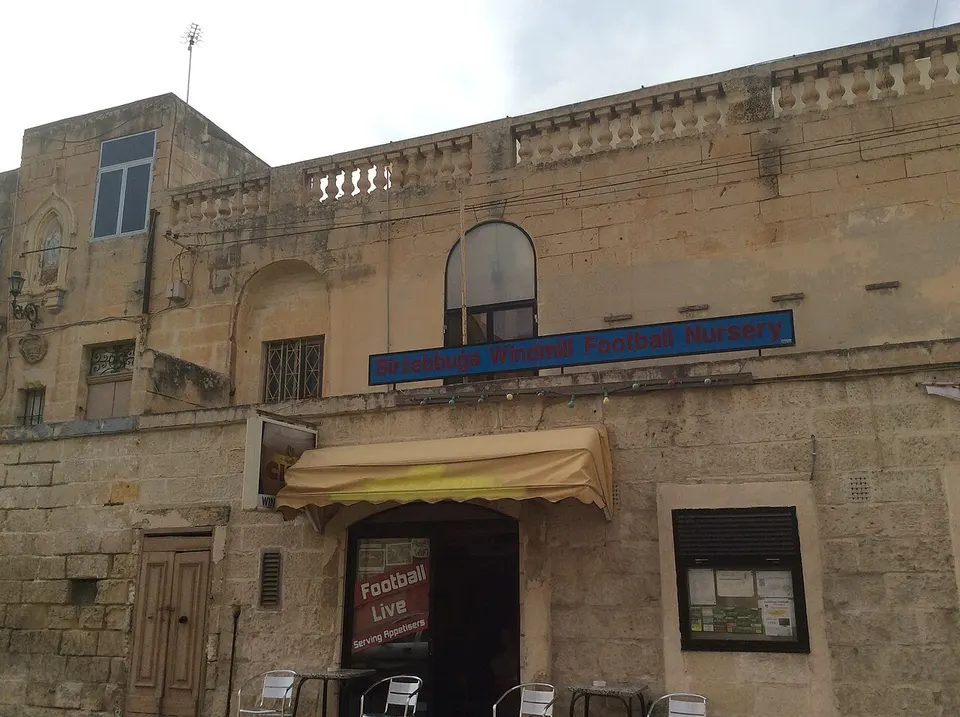Birzebbuga Windmill Football Club — Birżebbuġa, Malta