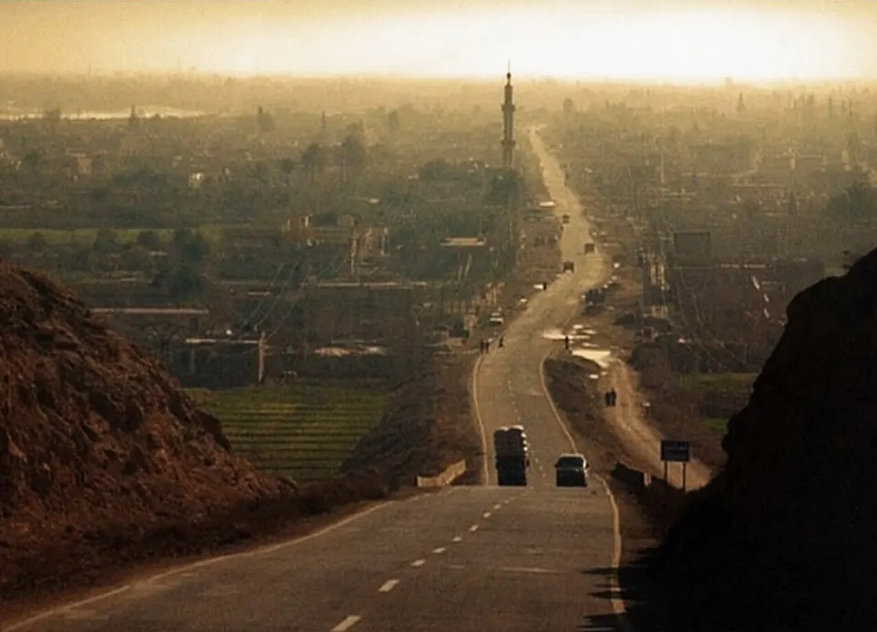 Al-Salihiyah-Al-Bukamal — Çorum, Turkey