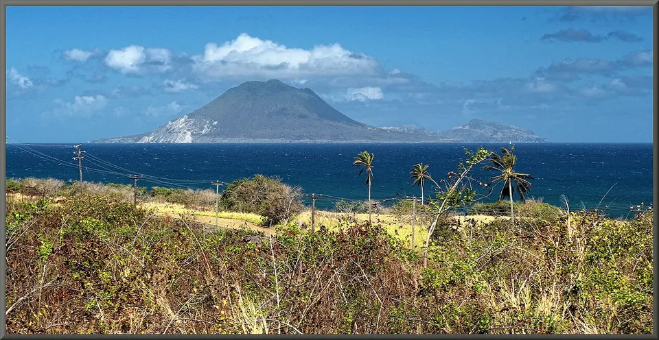 St. Kitts Scenic Railway — Saint John Capisterre, Saint Kitts and Nevis