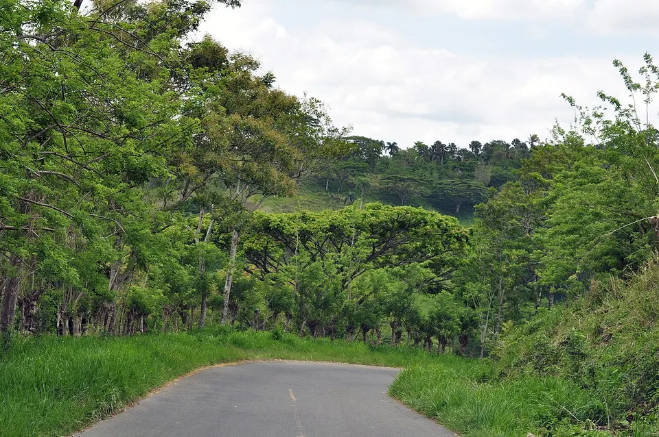Доминиканская Республика - panoramio (25) — Espaillat, Dominican Republic