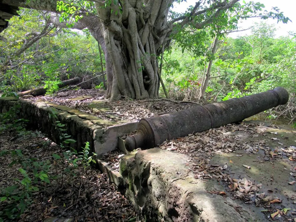 Fort Ashby (49860845577) — Saint Thomas Lowland, Saint Kitts and Nevis