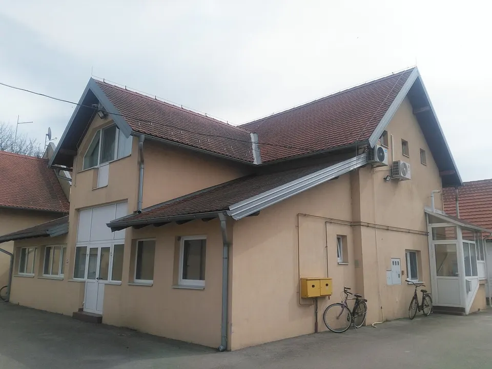 Radio Borovo 02 — Vukovar-Syrmia, Croatia
