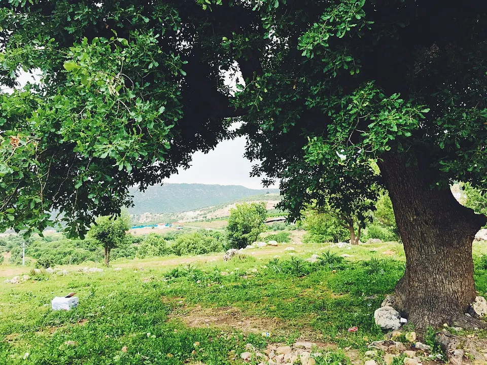 Duhok,Mangêshk — Dohuk, Iraq