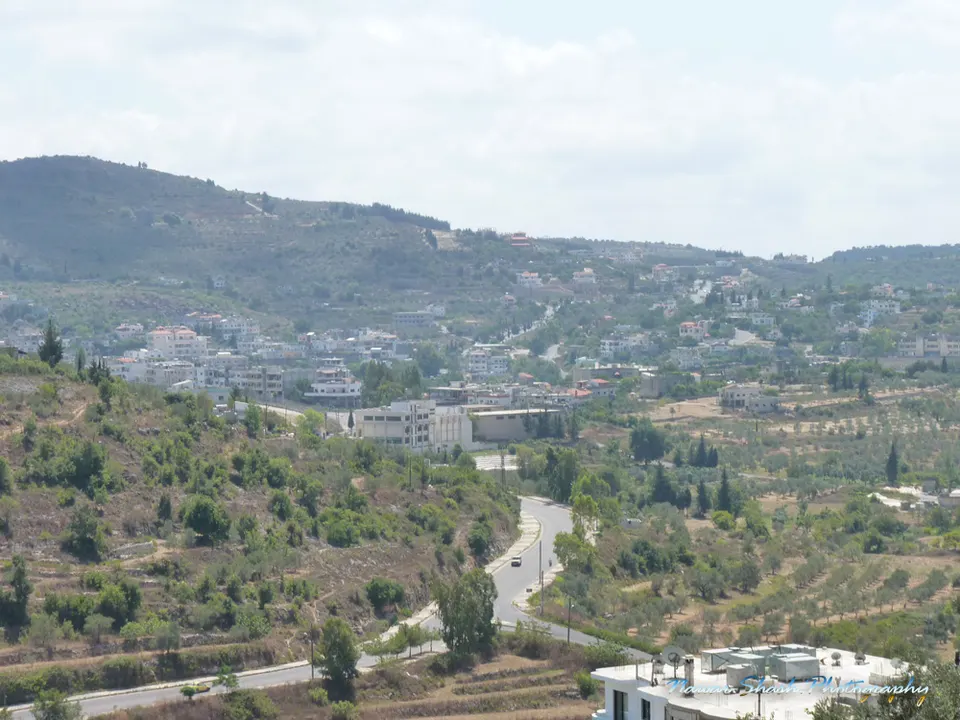Ash-Shaykh Badr, Syria - panoramio — Tartous, Syria