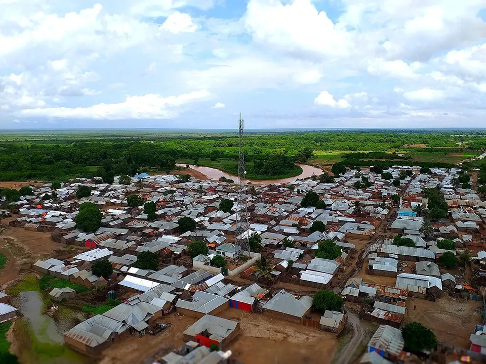 Xawaadley — Middle Shebelle, Somalia