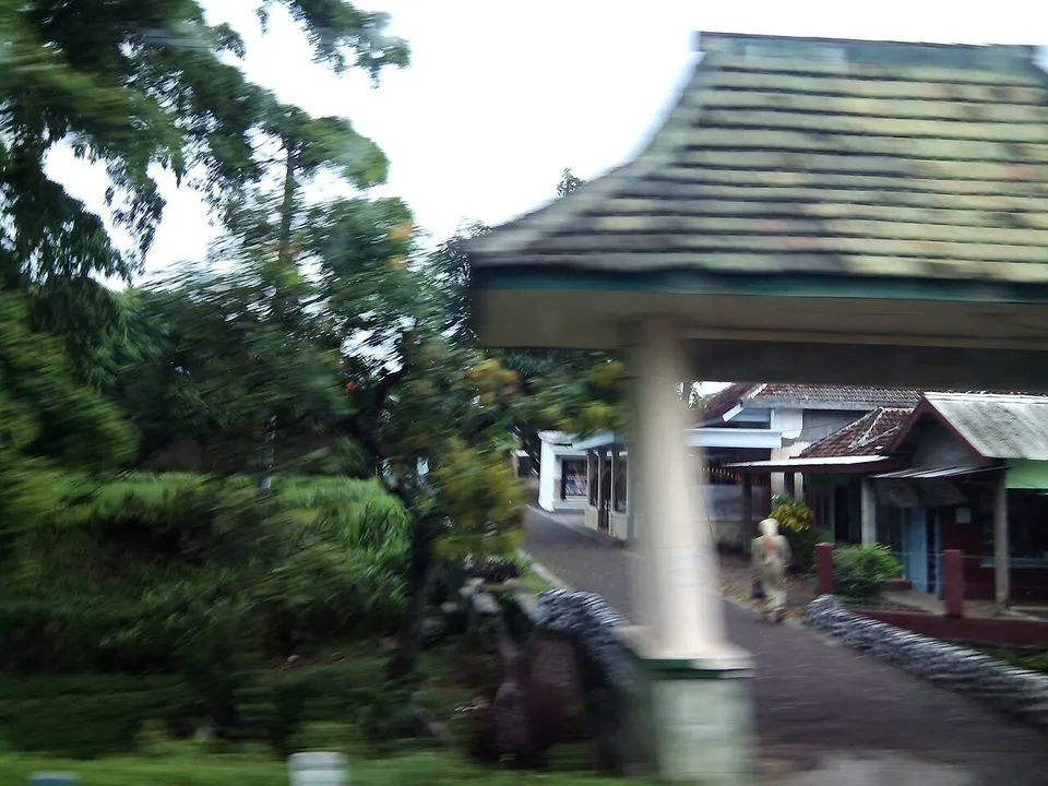 Martopuro, Purwosari, Pasuruan, East Java, Indonesia - panoramio — East Java, Indonesia