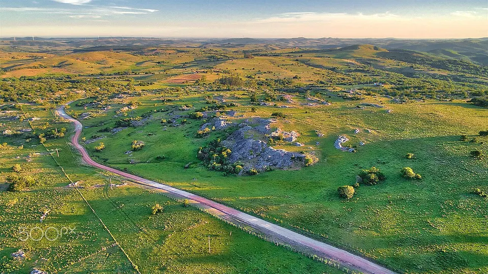 Sierras De Carapé (238675839) — Maldonado, Uruguay