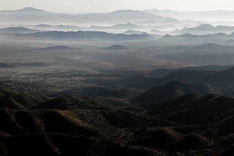 Flickr - DVIDSHUB - UH-60 Blackhawk Fly overs Afghanistan — Khost, Afghanistan