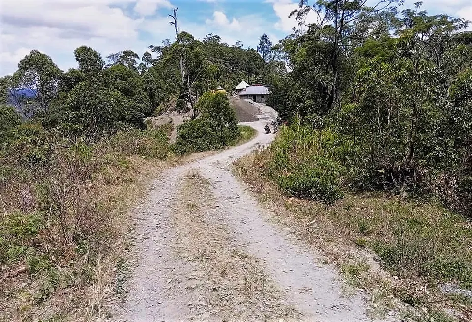2021-10-15 Manelima 4 — Manatuto, Timor Leste