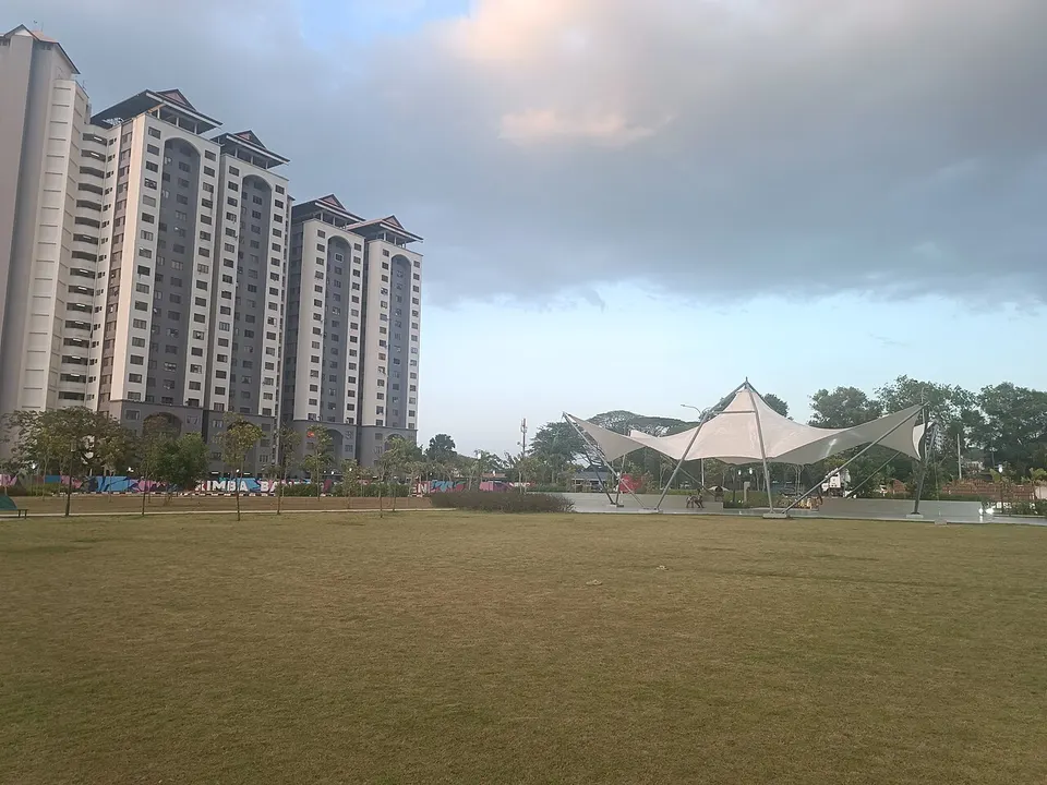WoodHAVEN, Bukit Mertajam (240212) 06 — Penang, Malaysia
