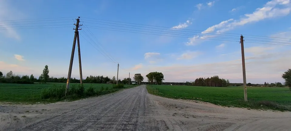 Ubalać (3) — Gomel, Belarus