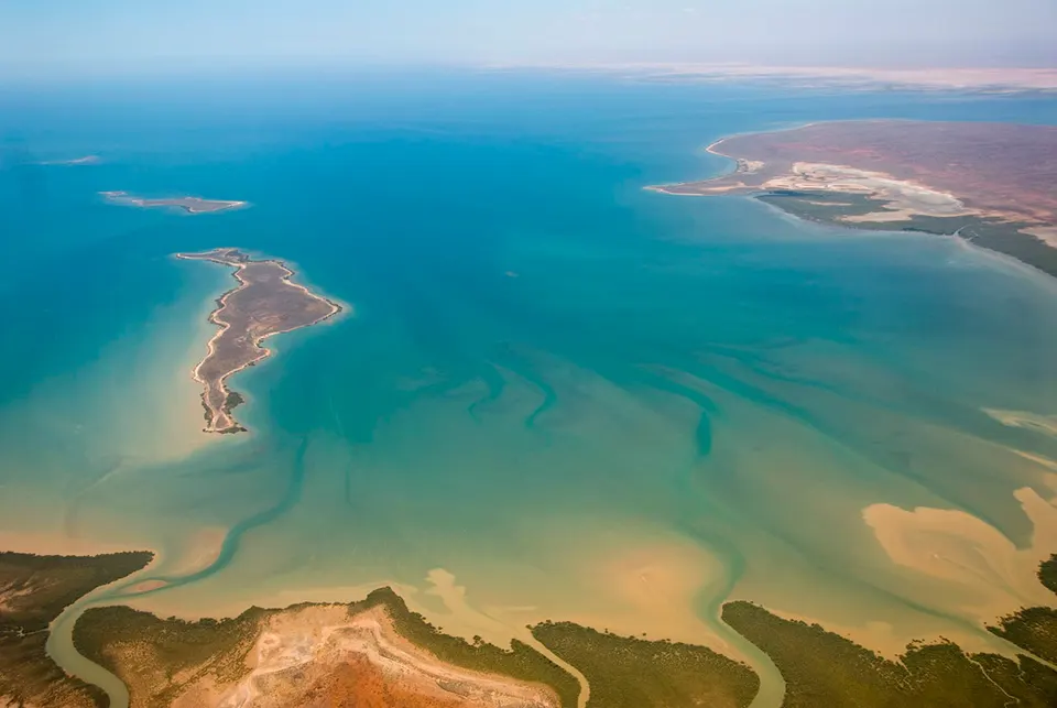 Gales Bay — Western Australia, Australia