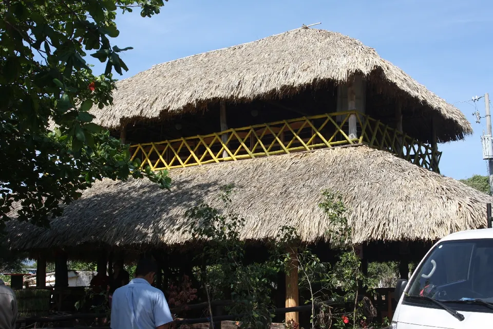 Finca Chantecúan - panoramio — Departamento de San Salvador, El Salvador
