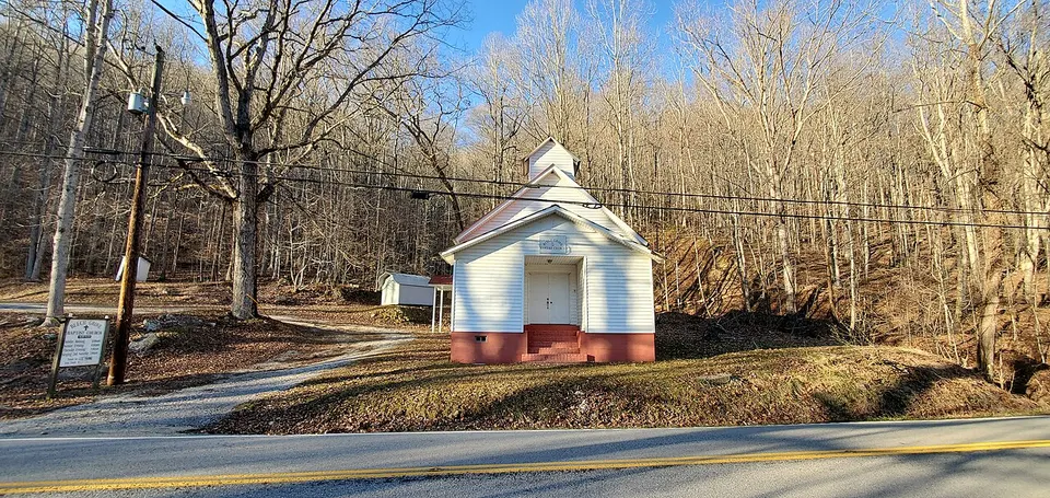 Beech Grove Church — Tennessee, United States