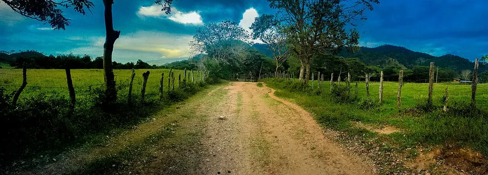 500px photo (253970661) — Olancho, Honduras