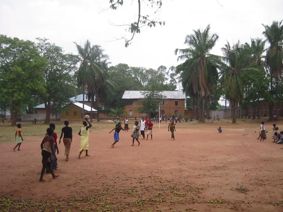 Don Bosco Agricultural School, Lufubu - panoramio — Luapula, Zambia