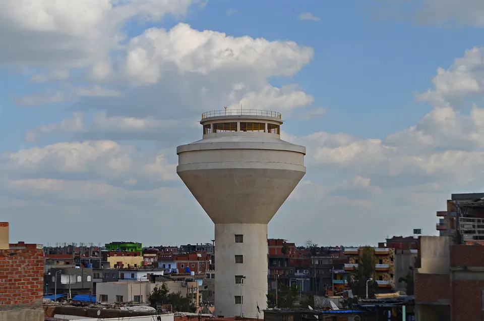 Sidi Salem (2014)-3 — Kafr el-Sheikh Governorate, Egypt