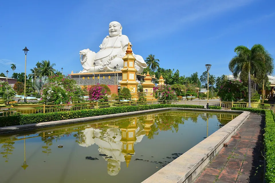 Long An, Mỹ Tho, Tien Giang, Vietnam - panoramio (5) — Tiền Giang, Vietnam