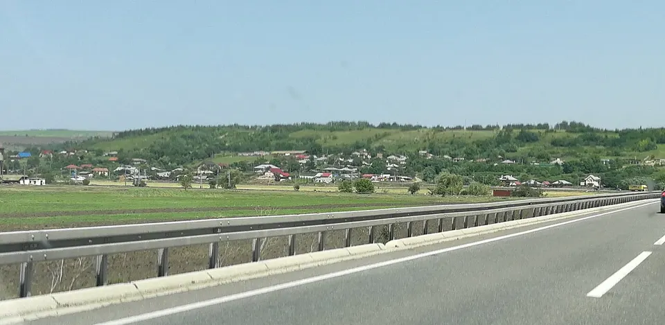 RO VS Crasna 1 — VASLUI, Romania