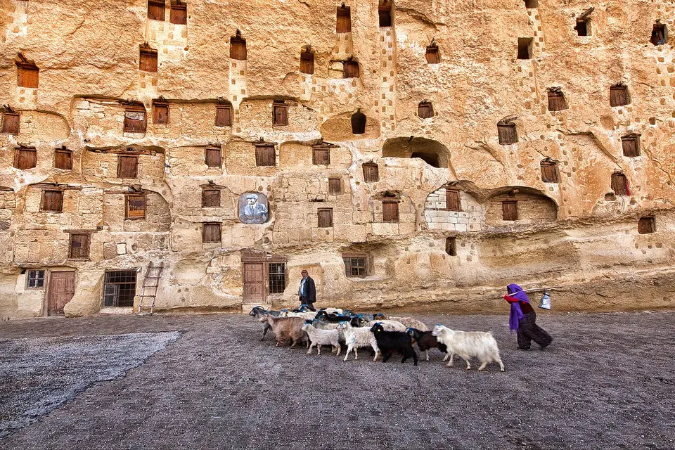 Takale Tahl Ambarlar 2025-10-24 1761310065 — Karaman, Turkey