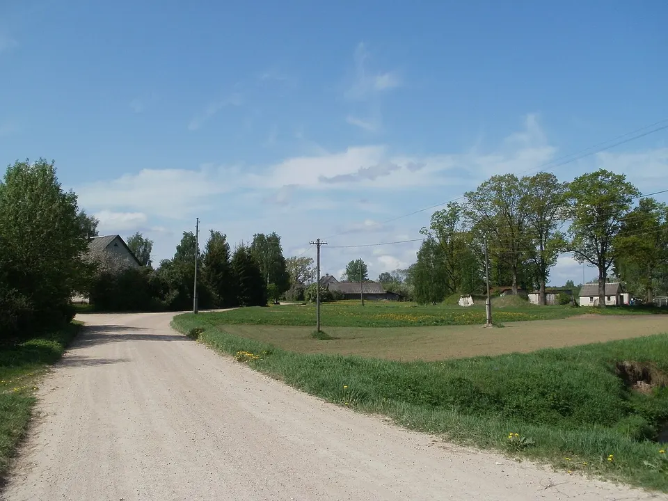 Pulkarne — Ķekavas novads, Latvia