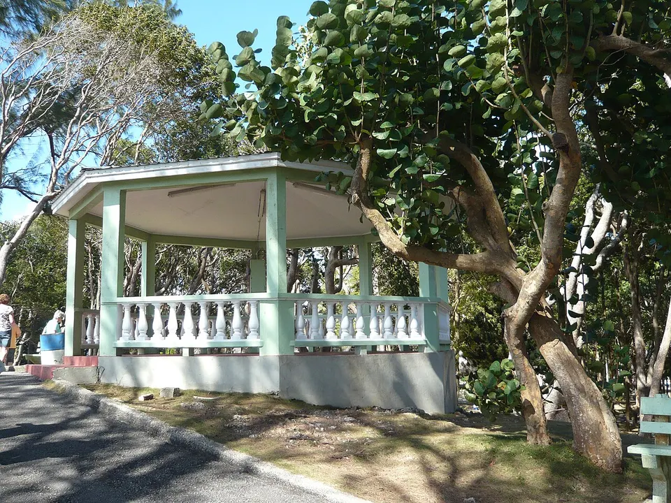 Barbados - panoramio - georama (4) — Saint Andrew, Barbados