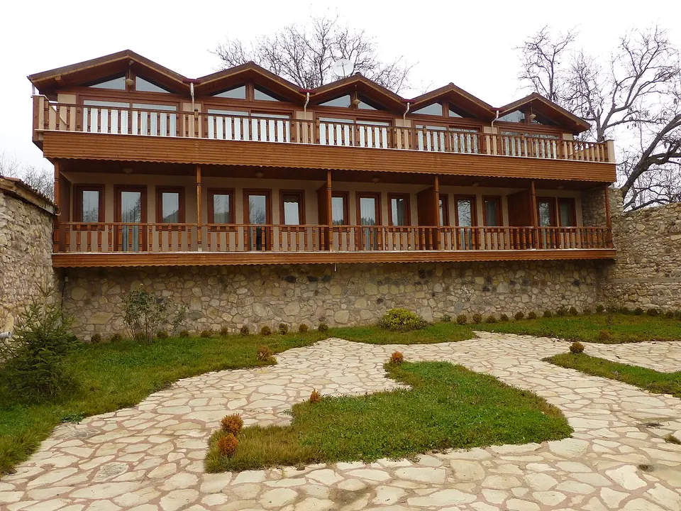Sadibey konagi Kastamonu 1240049 — Kastamonu, Turkey