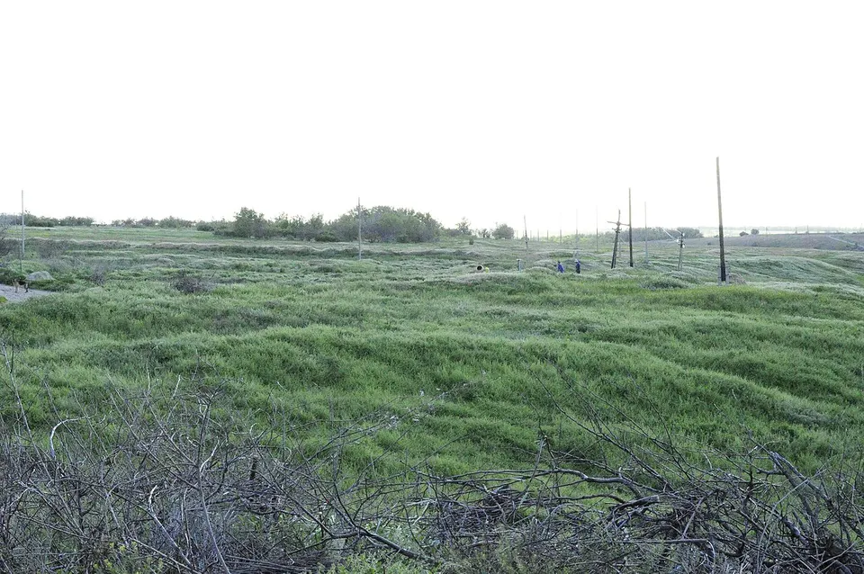 Kamyshinsky District, Volgograd Oblast, Russia - panoramio (123) — Volgograd Oblast, Russia