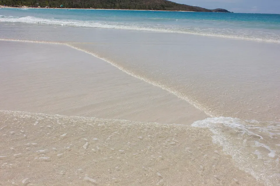 Culebra — Puerto Rico, United States