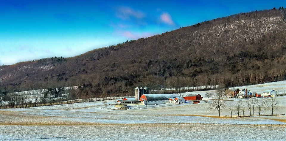 Little Nittany Valley (2) (24407639443) — Pennsylvania, United States