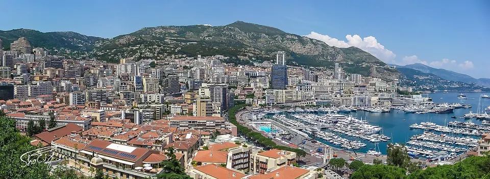Monaco (150190741) — Monaco, Monaco